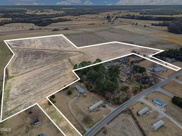 00 Wayne Memorial Drive, Pikeville, NC 27863