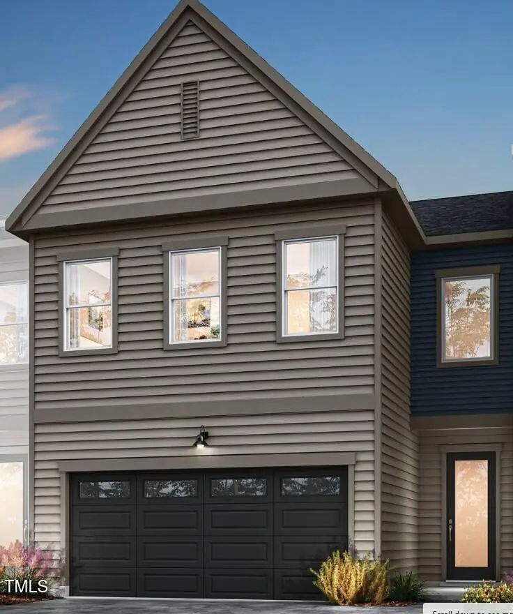 224 Oak Summit Place, Chapel Hill, NC 27516 - Image #1