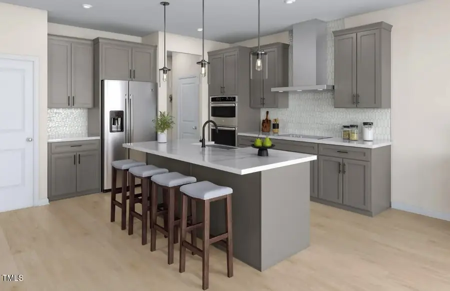 224 Oak Summit Place, Chapel Hill, NC 27516 - Image #2