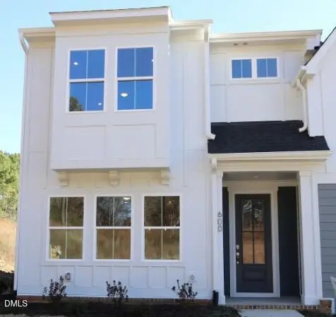 600 Brackenberry Alley, Wake Forest, NC 27587