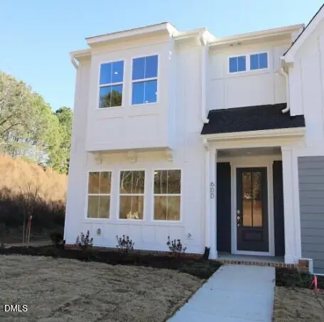 600 Brackenberry Alley, Wake Forest, NC 27587 - Image #2