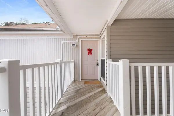 1331 Crab Orchard Drive, Raleigh, NC 27606