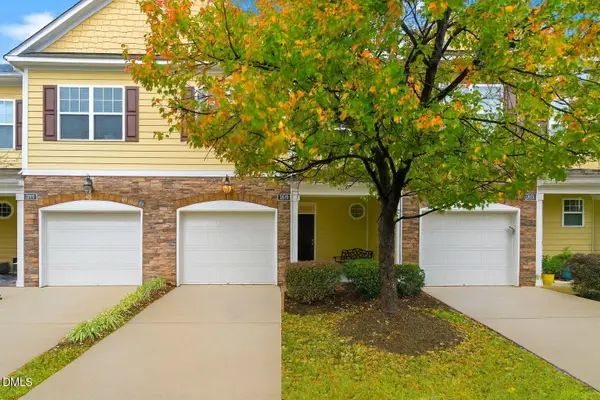 3819 Wild Meadow Lane, Wake Forest, NC 27587