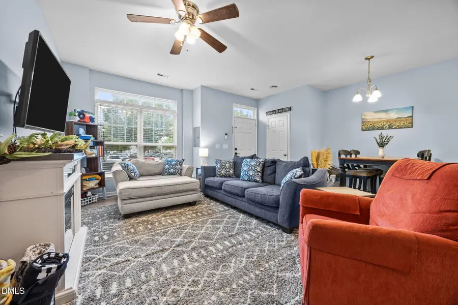 5011 Eagle Stone Lane #106, Raleigh, NC 27610 - Image #3