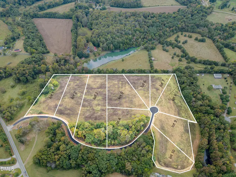 3516 Nc-57 Lot 10, Hillsborough, NC 27278 - Image #2