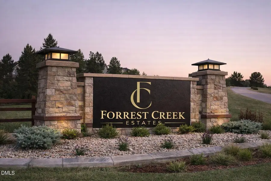 3516 Nc-57 Lot 10, Hillsborough, NC 27278 - Image #3