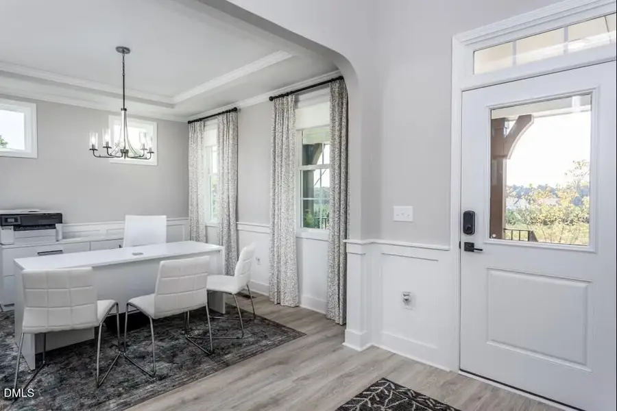 5820 Genesee Drive, Durham, NC 27712 - Image #3