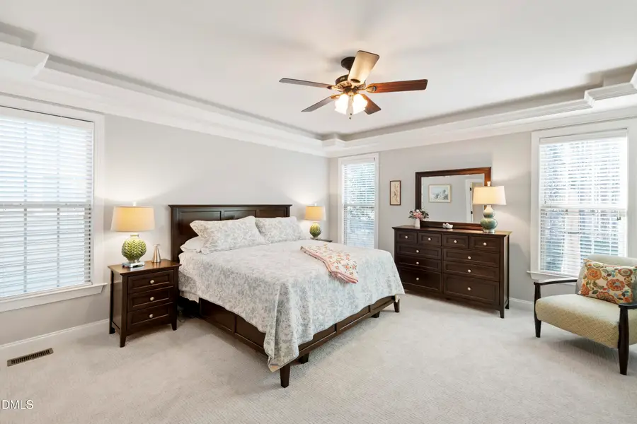 353 Windsong Drive, Pittsboro, NC 27312 - Image #2