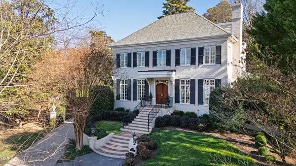 2536 Wake Drive, Raleigh, NC 27608