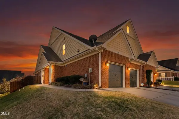 105 Starling Street, Mebane, NC 27302