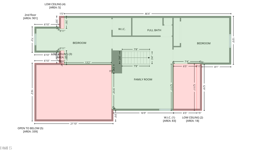 105 Starling Street, Mebane, NC 27302 - Image #2