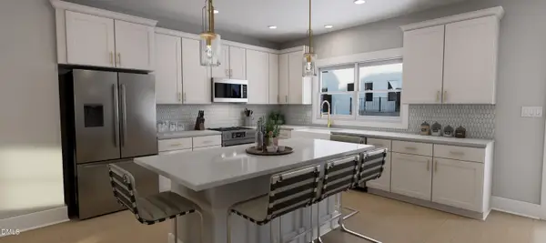 2405 Adrift Road, Fuquay Varina, NC 27526