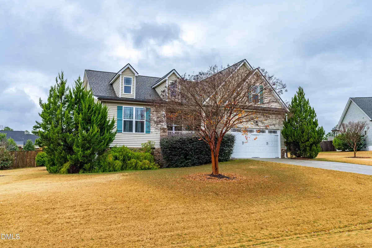 71 Suzanne Drive, Angier, NC 27501 - Image #1
