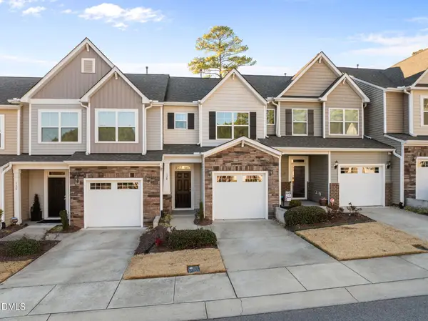 128 Galway Glenn Lane, Durham, NC 27705