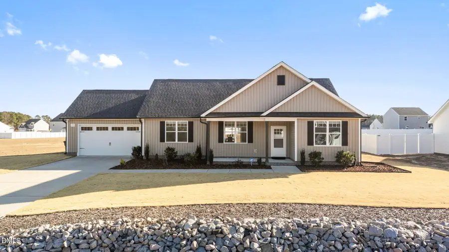 4029 Needham Road, Bailey, NC 27807 - Image #2