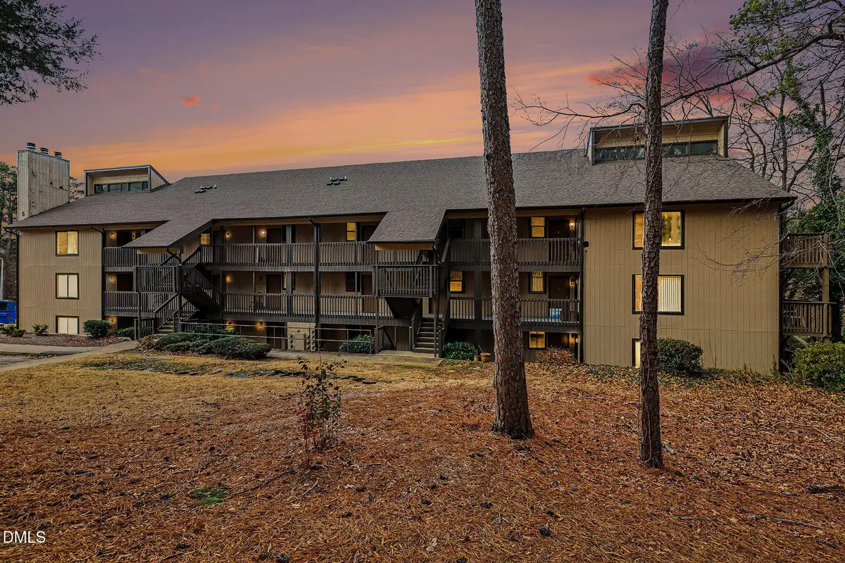 3053 Huntleigh Drive, Raleigh, NC 27604 - Image #1