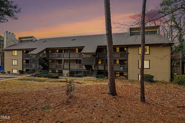 3053 Huntleigh Drive, Raleigh, NC 27604