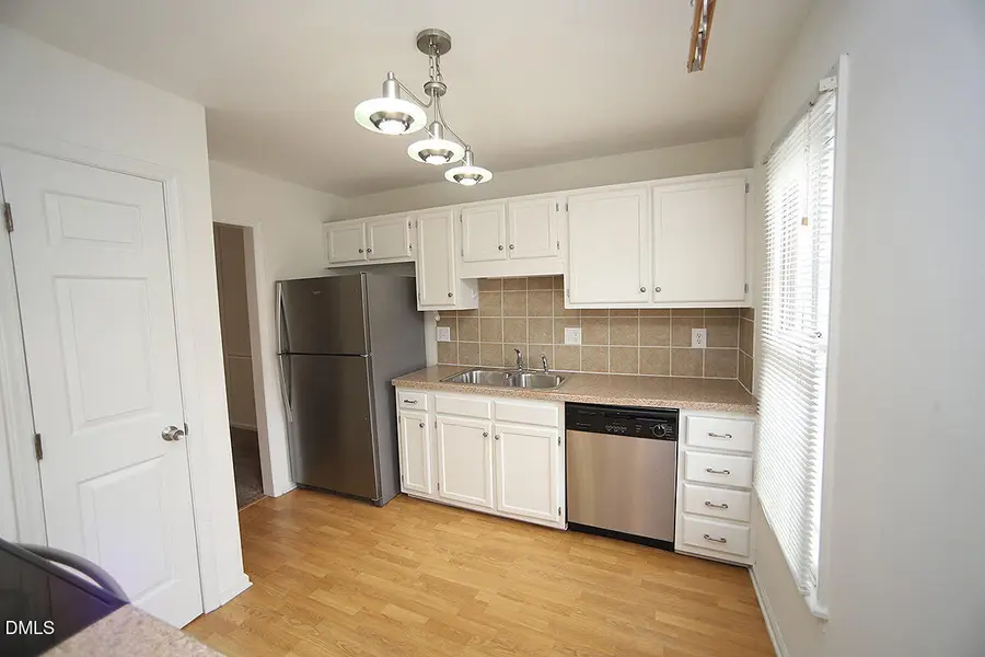 6514 Hearthstone Drive, Raleigh, NC 27615 - Image #2