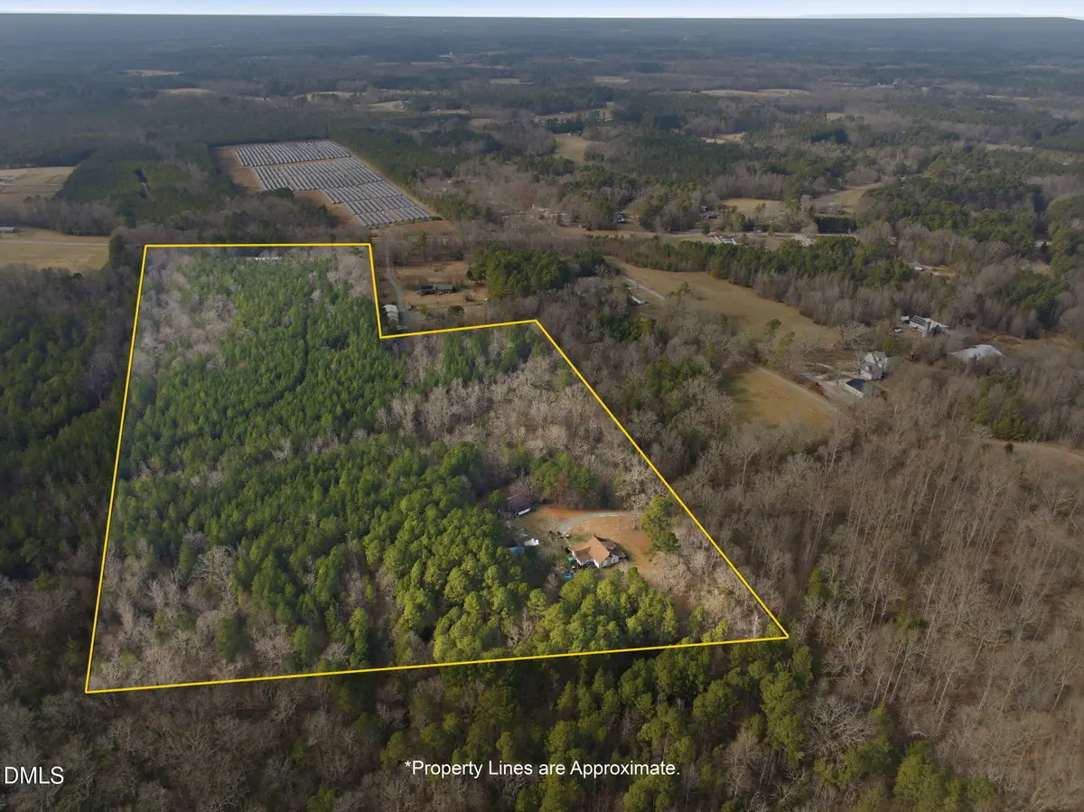 2319 White Cross Road, Chapel Hill, NC 27516 - Image #1