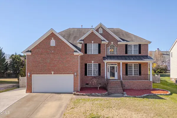 112 Beckford Road, Cary, NC 27518