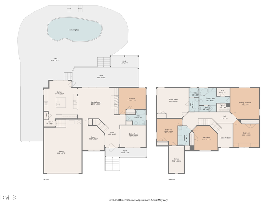 112 Beckford Road, Cary, NC 27518 - Image #2