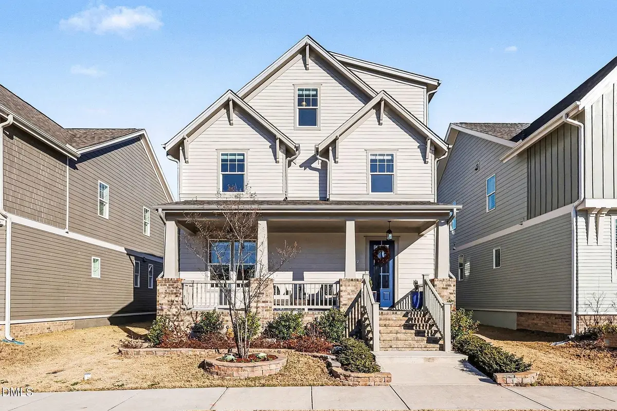 3322 Mission Olive Place, New Hill, NC 27562 - Image #1