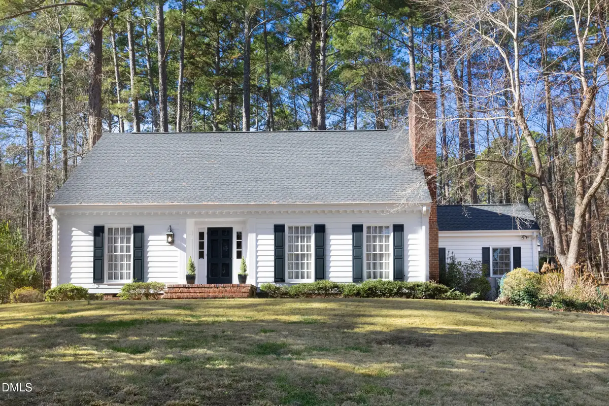 3514 Rugby Road, Durham, NC 27707 - Image #1