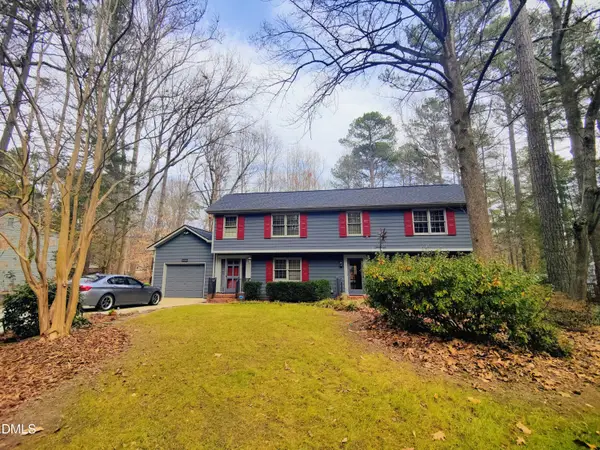 6416 Lakeway Drive, Raleigh, NC 27612