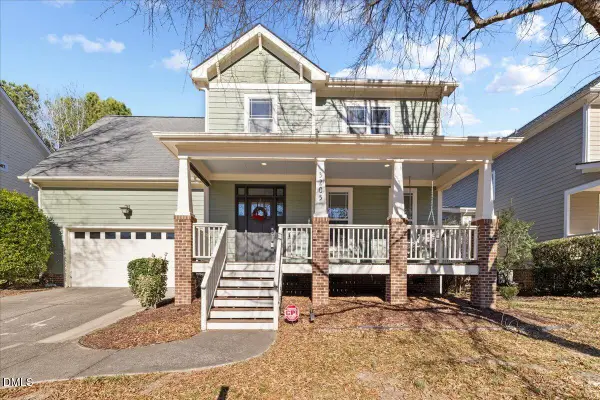 3205 Suncrest Village Lane, Raleigh, NC 27616