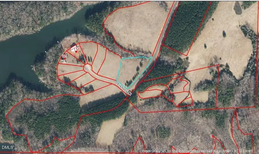 2 Acres Fishers Court, Roxboro, NC 27574 - Image #2