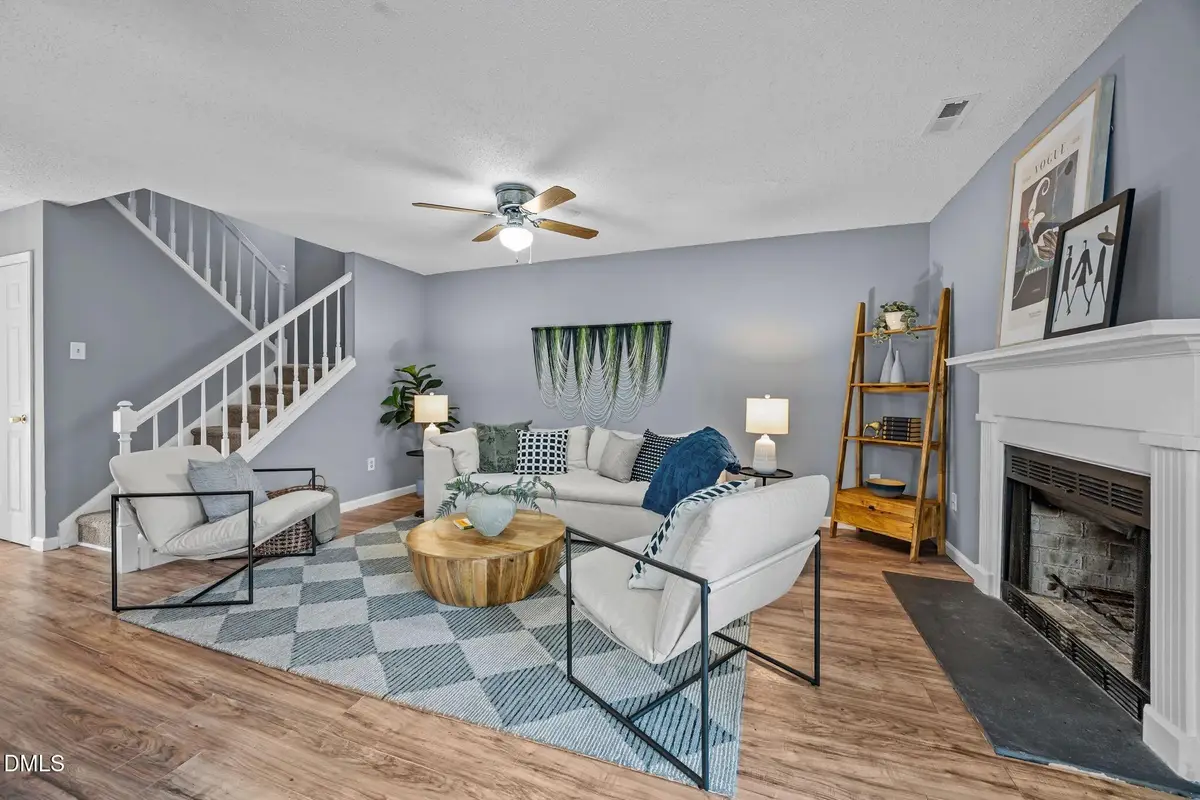 118 Old Maple Lane, Durham, NC 27713 - Image #1