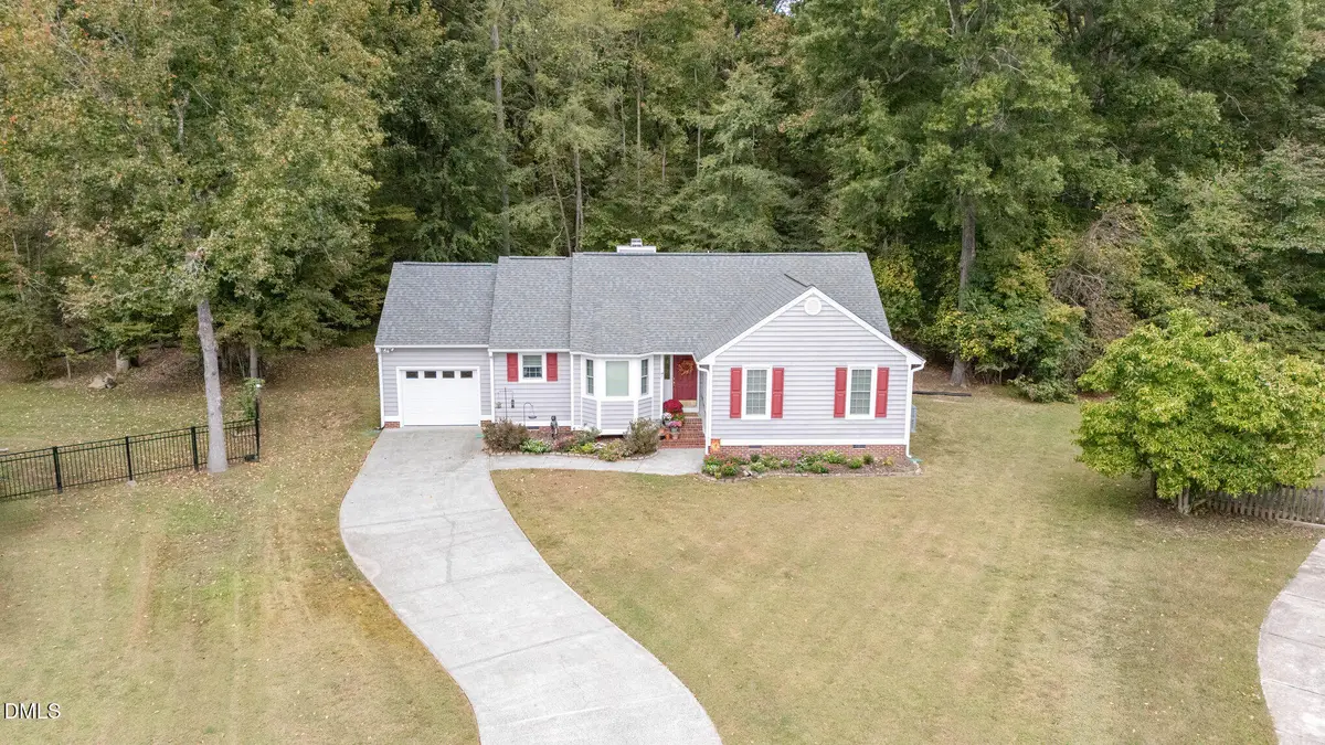 7 Neptune Court, Durham, NC 27712 - Image #1