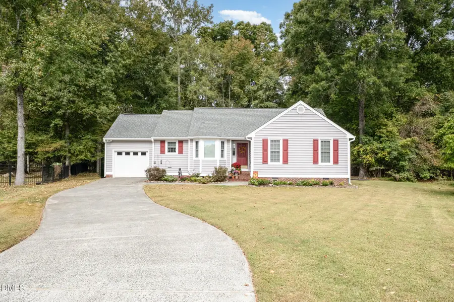 7 Neptune Court, Durham, NC 27712 - Image #2