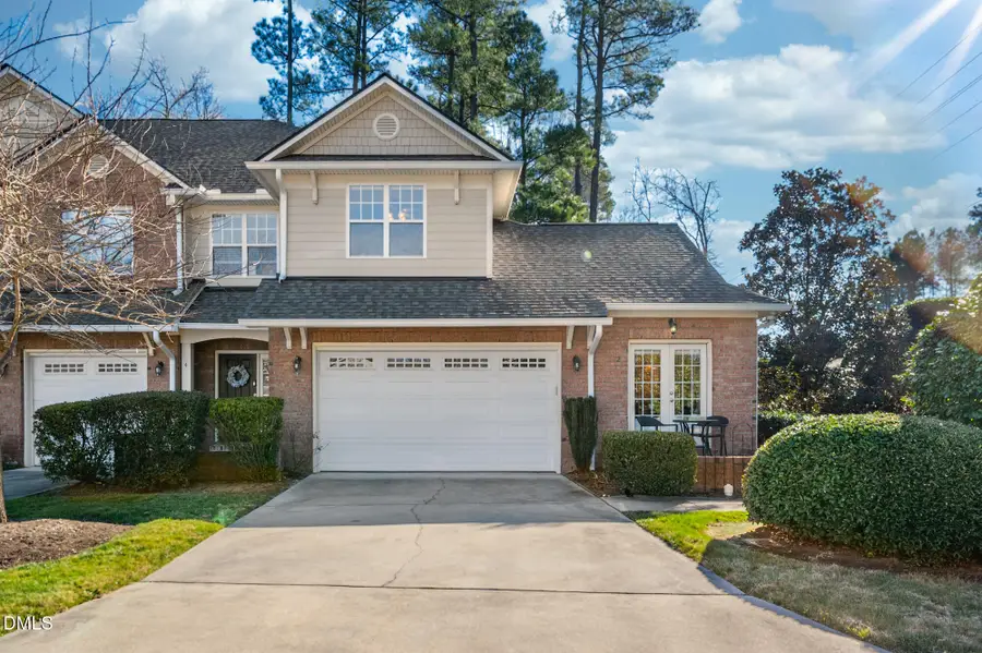 2 Abernathy Drive, Chapel Hill, NC 27517 - Image #3