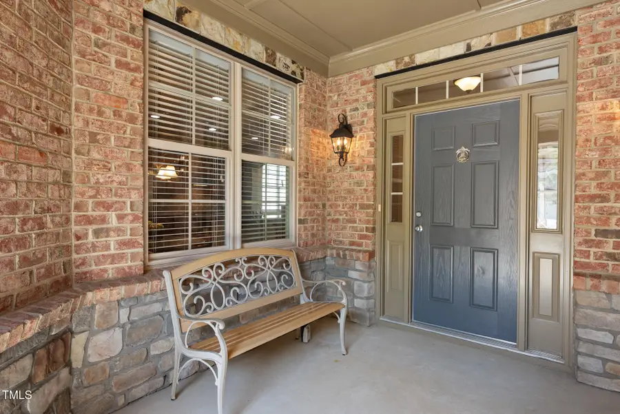 1344 Heritage Hills Way, Wake Forest, NC 27587 - Image #3