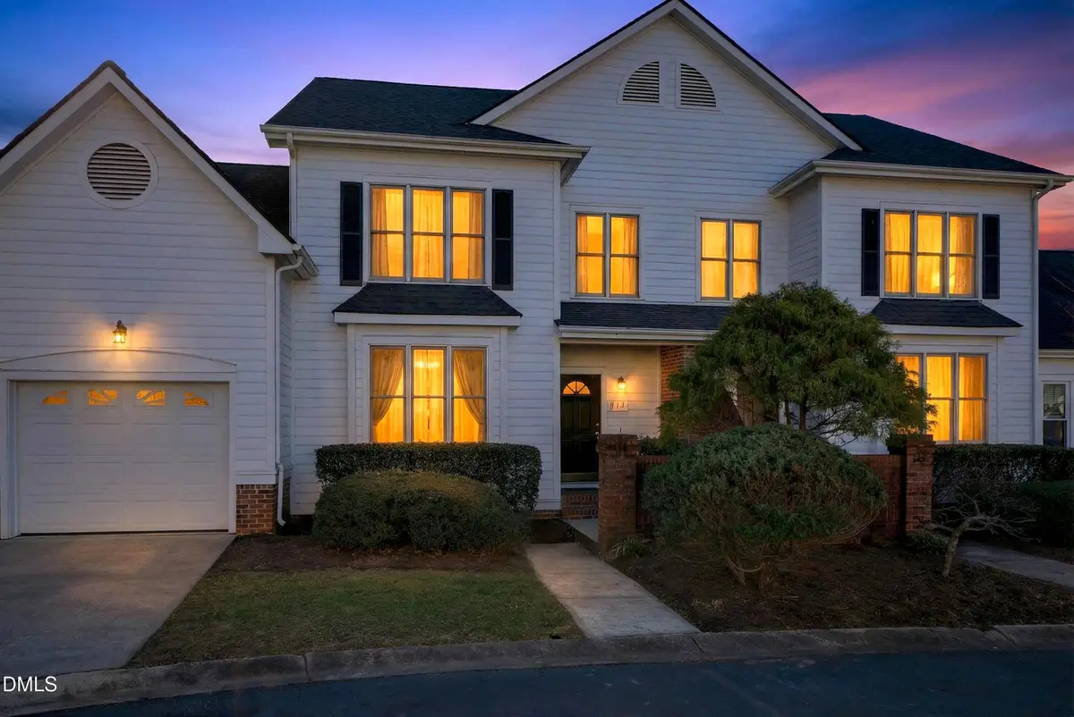 314 Vinca Circle, Cary, NC 27513 - Image #1