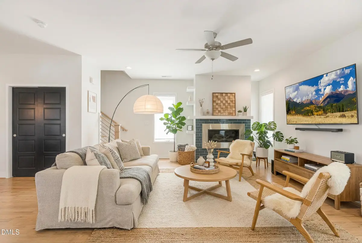 1117 S Person Street, Raleigh, NC 27601 - #1