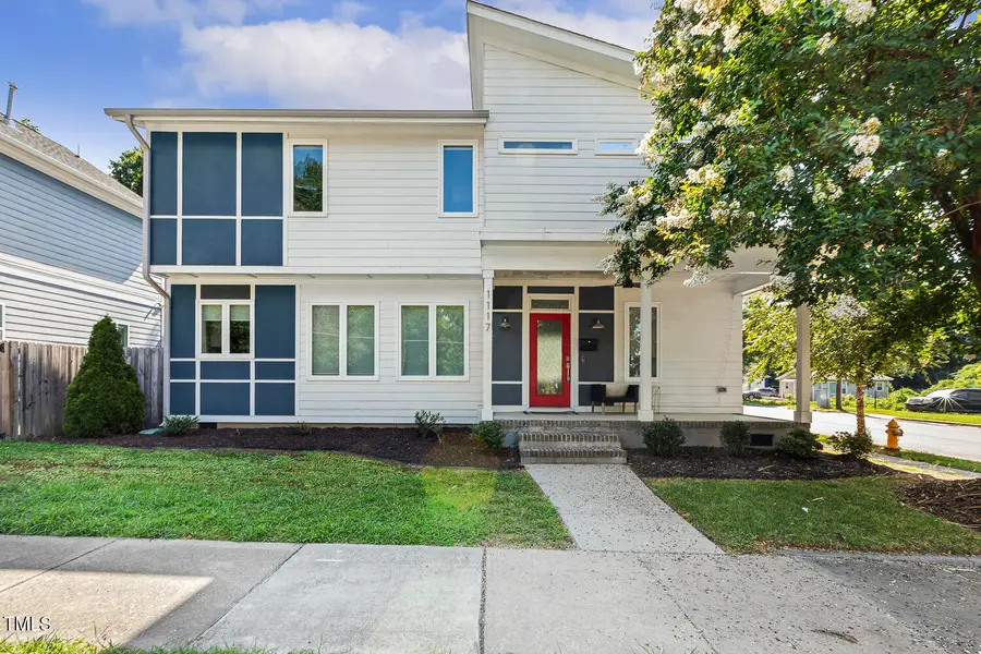 1117 S Person Street, Raleigh, NC 27601 - #3