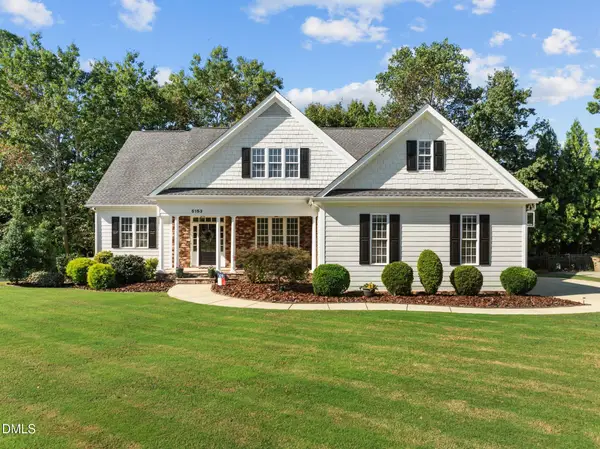 5153 Dove Forest Lane, Apex, NC 27539