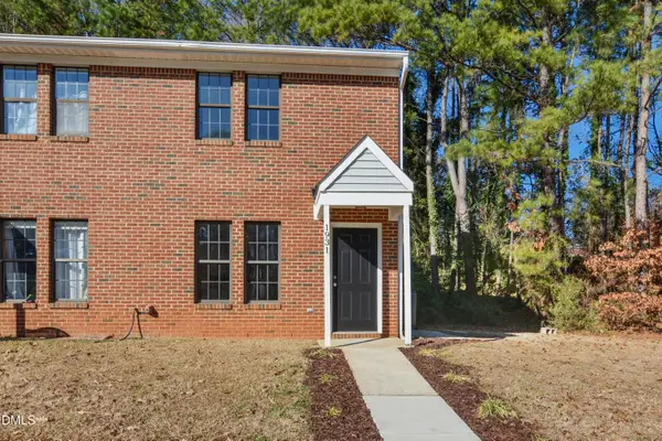 1931 Tischer Road, Raleigh, NC 27603