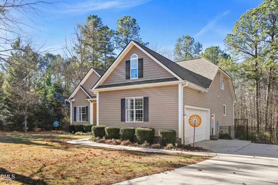 1511 Anterra Drive, Wake Forest, NC 27587 - Image #3