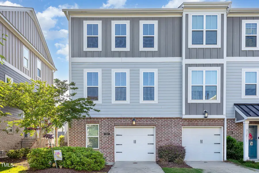 217 Jones Hill Road, Holly Springs, NC 27540 - #2