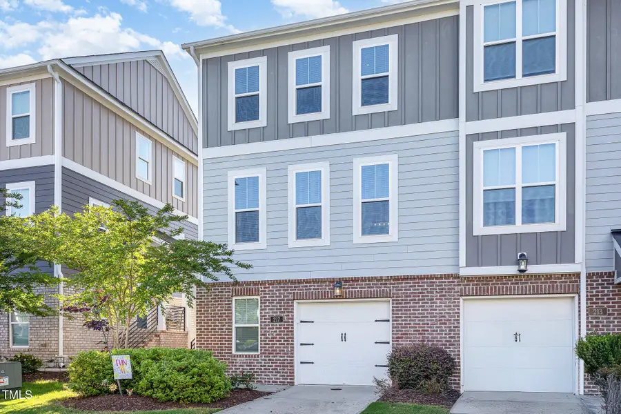 217 Jones Hill Road, Holly Springs, NC 27540 - Image #3