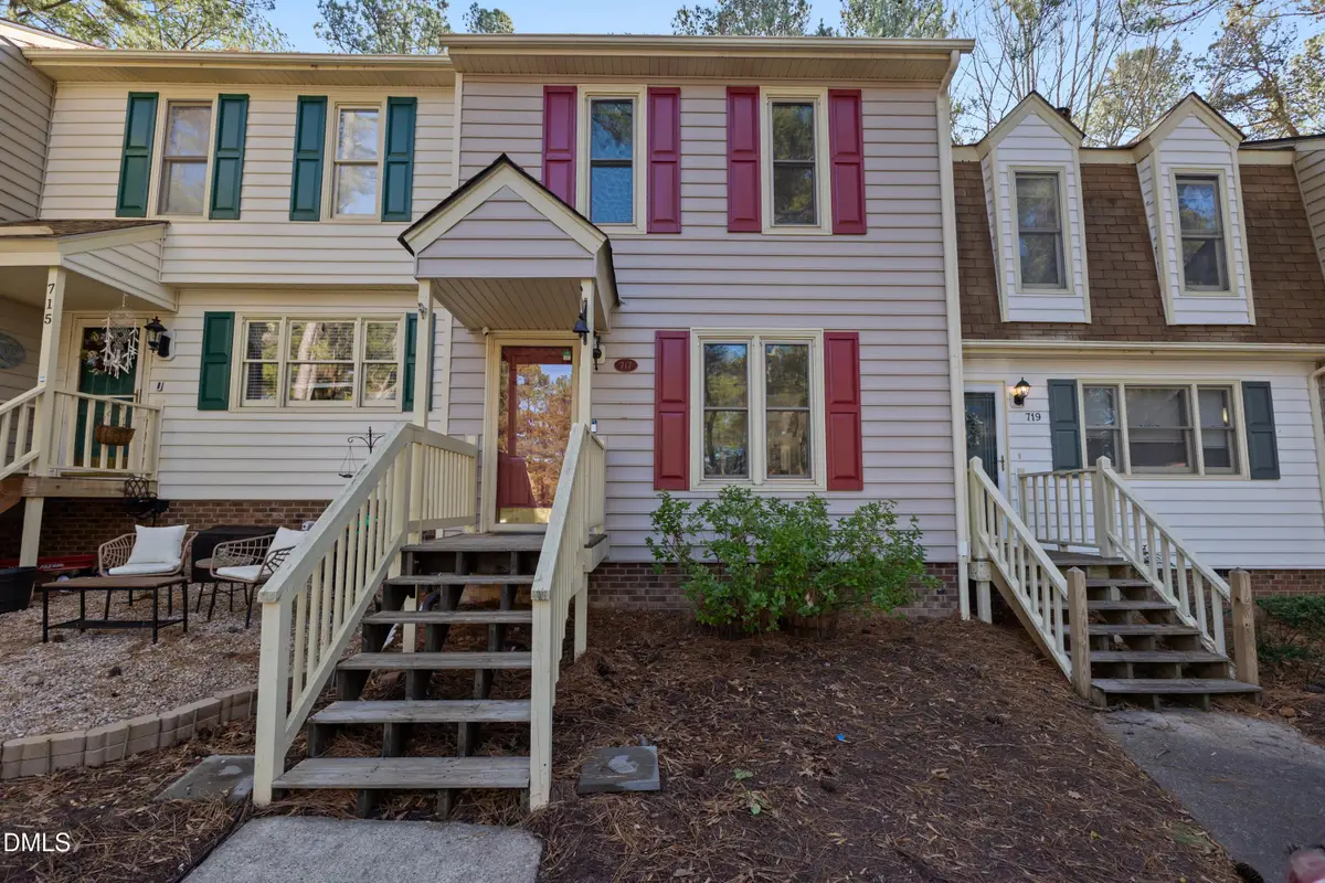 717 Benchmark Drive, Raleigh, NC 27615 - Image #1
