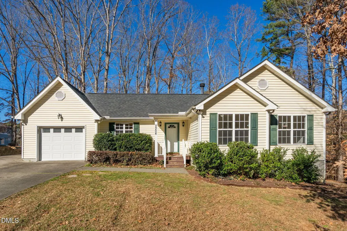 2206 Curtis Street, Durham, NC 27707 - Image #1