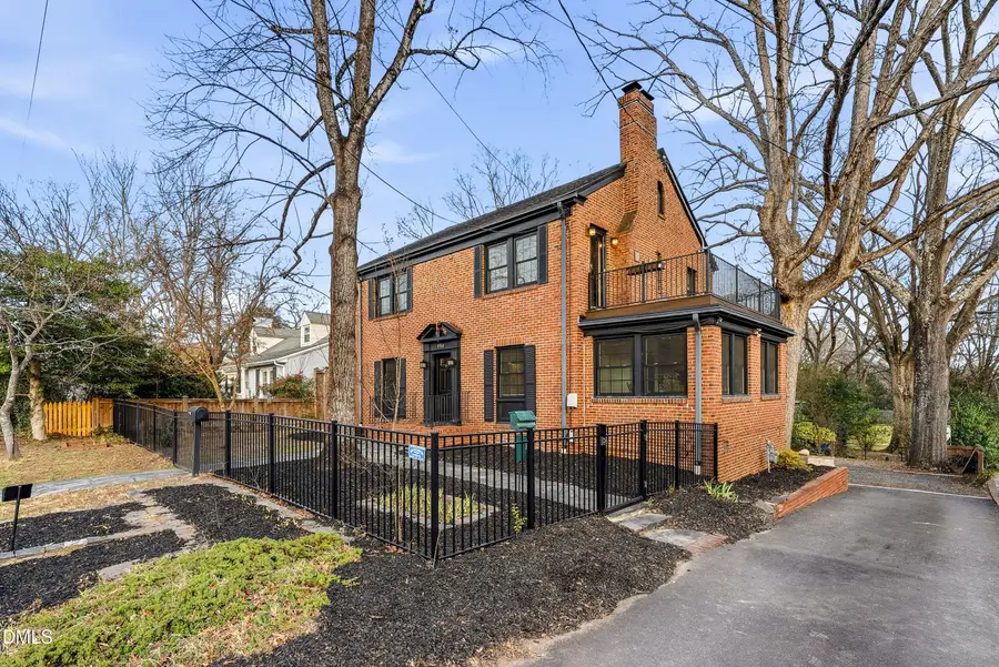 1110 N Gregson Street, Durham, NC 27701 - Image #3