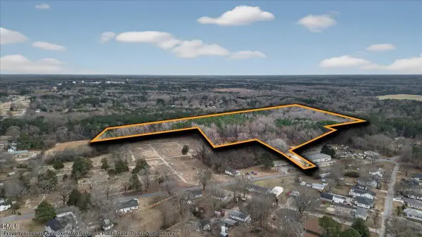 0 S Chavis Road, Franklinton, NC 27525