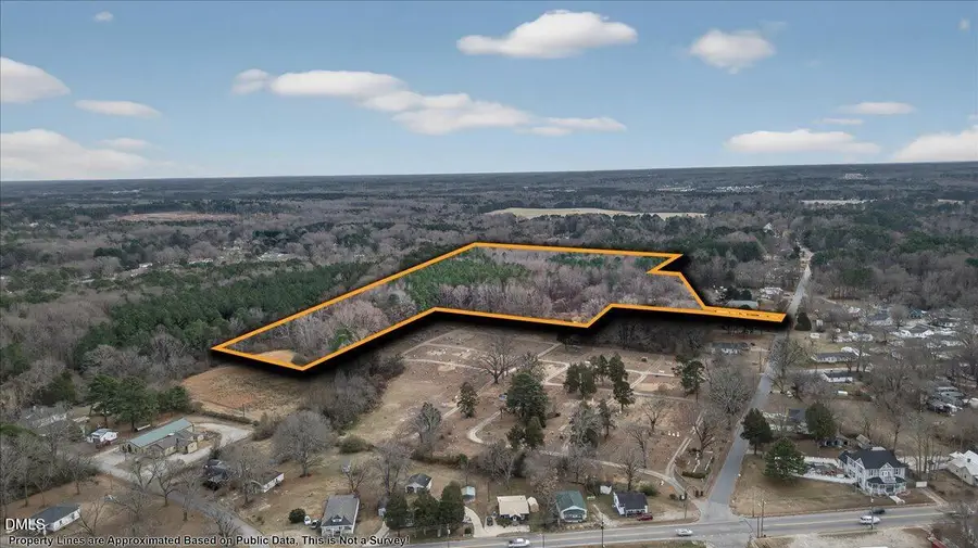 0 S Chavis Road, Franklinton, NC 27525 - Image #3