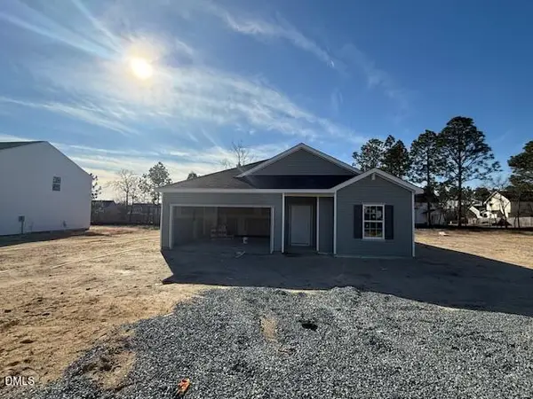 35 Utah Court, Spring Lake, NC 28390