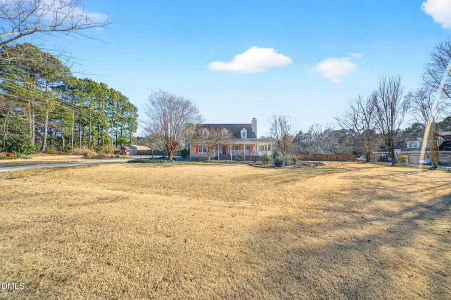 4505 Goosehaven Lane, Holly Springs, NC 27540 - Image #2